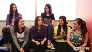 What Song Will Cimorelli Cover Next [upl. by Ellevart]