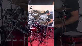 Pehle Bhi Main  Animal  Drum Cover [upl. by Llemor840]