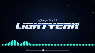 LIGHTYEAR Trailer SOUNDTRACK  Pixar  Starman  David Bowie  Song Music [upl. by Prudi]