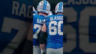 Lions vs Texans Gameday Trailer  2024 Week 10 [upl. by Abby]