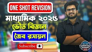 জৈব রসায়ন ORGANIC CHEMISTRYCLASS X DETAILED REVISIONmadhyamik physicalsciencestrendingplastic [upl. by Llekcor928]