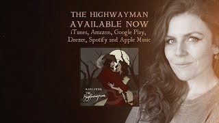 The Highwayman  A New Album  Available Now [upl. by Scutt]