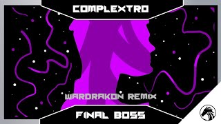 Nitro Fun  Final Boss Warkauze Remix [upl. by Oona]