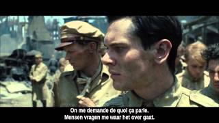 Unbroken Invincible  Featurette  Angelina Jolie NLFR sub [upl. by Herc190]