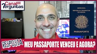 Como renovar meu passaporte brasileiro nos EUA [upl. by Molahs]