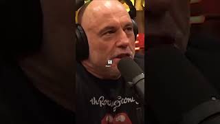 Joe Rogan Reacts to RUDE Donald Trump Interview [upl. by Elagibba]