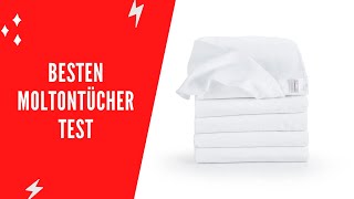 ✅ Die besten Moltontücher Test 2022  Top 5 [upl. by Anaehs714]