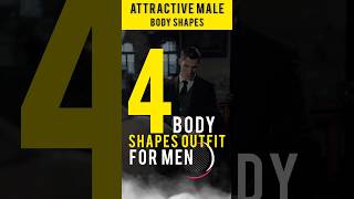 DAY 590  OUTFIT FOR MALE BODY SHAPES  MALE BODY TYPES  MEN BODY SHAPES  HINDI shorts viral [upl. by Roderigo]