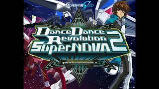 DanceDanceRevolution SuperNOVA2 Story Mode Sony PlayStation 2Japan [upl. by Ecarg]