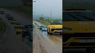 Dream car ❤️‍🔥 Lamborghini ride ❤️‍🔥 shorts lamborghini subscribe like share trending [upl. by Inalan]