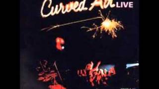 Curved Air  Young Mother Live [upl. by Artima926]