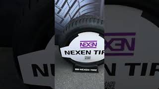 Nexen winguard sport 2winter tires best korean for you youtubeinstagramautomobile pneus [upl. by Alemrac379]