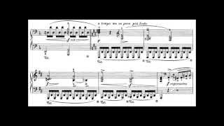 Freidrich Burgmüller  Etude Op 109 No 13 GSARCI VIDEO VERSION [upl. by Liebermann]