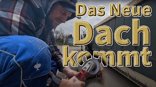 Der Wagen kommt weg Wir brauchen mehr good vibes 🤩  Vlog 2024 019 [upl. by Charbonneau]