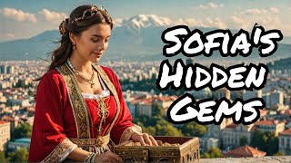 Discover Sofia History Culture and Charm [upl. by Kitrak185]