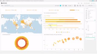 Complex Data Easy Analytics  Sisense Tutorials Connecting to Data [upl. by Liagiba]