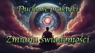 Duchowe praktyki  Jak zwiększyć Duchowe wibracje [upl. by Cherrita158]