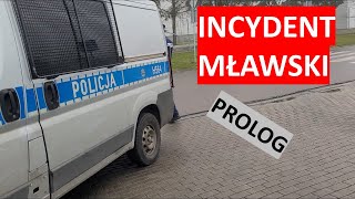 Mława Co może pójść nie tak Wszystko [upl. by Adnorrahs]