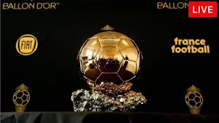 Ballon dOr 2024 The Ceremony That Changed Football Forever [upl. by Canon79]