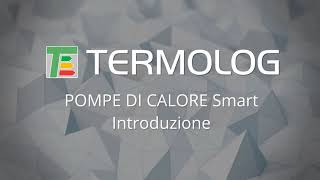 Pompe di calore Smart  01 Introduzione [upl. by Pape]