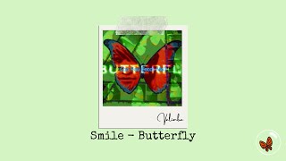 Smile  Butterfly Kalimba Cover [upl. by Adnwahsar]