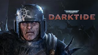 LIVE PC l WARHAMMER 40K DARKTIDE  วันละกั๊กวันละแบน [upl. by Godart]