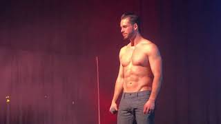 Chippendales Part 2 [upl. by Alisha624]