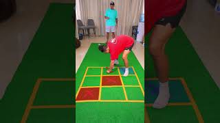 Ultimate GOLF ⛳ Tic Tac Toe [upl. by Almena866]