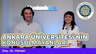 Ankara Üniversitesinin Tüm Gerçekleri [upl. by Ilowell]