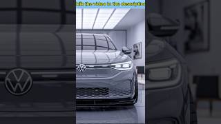 Performance and Tech Inside the 2025 VW Jetta GLI automobile aidrivenrides futurecars luxury [upl. by Kennie]