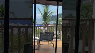 Inside Andamantra Hotel and Resort Phuket phuket [upl. by Leith368]