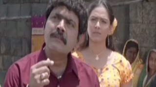 Makarand Ansapure Batti Gul Powerful  Marathi Comedy Scene 1315 [upl. by Anitnuahs]