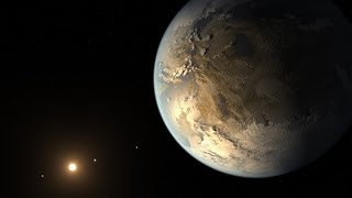 NASAs Kepler Discovers First EarthSize Planet In The Habitable Zone of Another Star [upl. by Neenad]