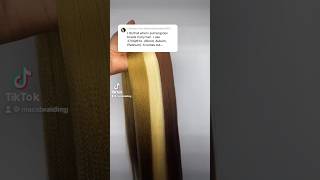 DIY 27 30 613 CUSTOM COLOR BRAIDING BLEND diy hair viralhair braids colors colormixing diy [upl. by Svend]