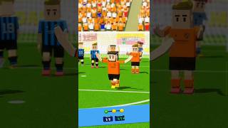 Mini Soccer Star Goal  minisoccerstar gaming football [upl. by Kuhlman]