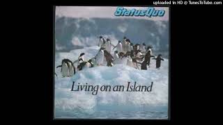 Status quo  Living on a island 1979 magnums extended mix [upl. by Geoffry]