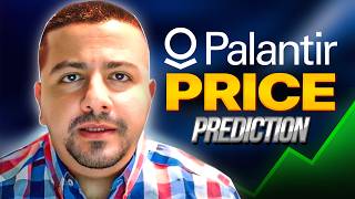 My Palantir Stock Price Prediction for 2025  PLTR Stock Analysis  PLTR Stock Prediction [upl. by Yllaw]