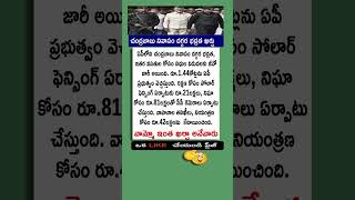 chandrababu security tdp trending quotes motivation facts entertainment shorts viralvideo [upl. by Borman]