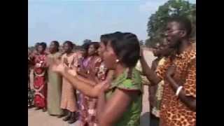 Zambian Music Gospel Video Ukuicefya Walking Humbly United Church of Zambia [upl. by Yenwat146]