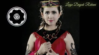 Lagu Dayak Rohani  Special Natal [upl. by Eltsyrc837]