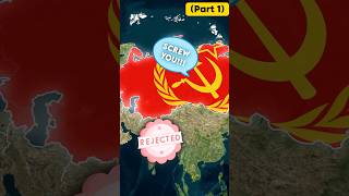 Countries REJECTED by the USSR🤔🤔 part1 [upl. by Maureene]