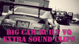 Big Cam VQ Unreleased Sound Clips [upl. by Oilut408]