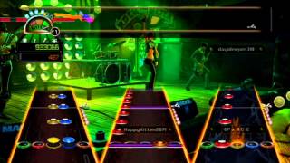 Misery Business by Paramore  Full Band FC 2781 [upl. by Anaet70]