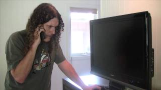 quotWeird Alquot Yankovic  Tech Support 2 [upl. by Bleier597]