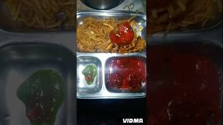 For noodles 🍜 lovers youtubeshorts noodles chinese viral streetfoodindia [upl. by Justinian]