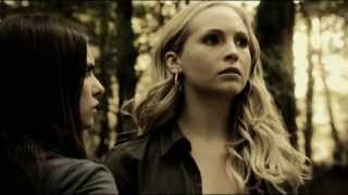 TVDSPNOTH Fake Movie Trailer  Caroline [upl. by Field152]