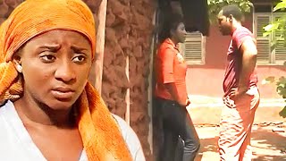 CHIKAIMA MY LOVE MY ALL AN INTERESTING LOVE MOVIE OF INI EDO amp NONSO DIOBI  OLD NIGERIAN MOVIES [upl. by Ardnoyek]