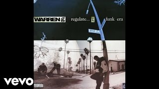 Warren G  Regulate Destructo amp Wax Motif Remix  Audio ft Nate Dogg [upl. by Leitao]