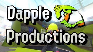 Dapple Productions CARRIES Competitive Splatoon  The Weekly Ink [upl. by Menashem]