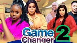 GAME CHANGER  2 New Trending Nigerian Movie Uchechi Treasure Adakirikiri Chidi Nwachukwu 2024 [upl. by Assirram]